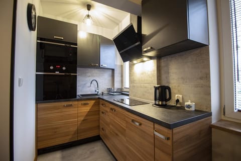 Apartament Rajska 12 Apartment in Gdansk