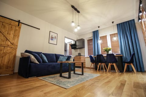 Apartament Rajska 12 Apartment in Gdansk