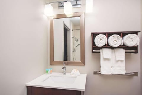 Photo of the whole room, On site