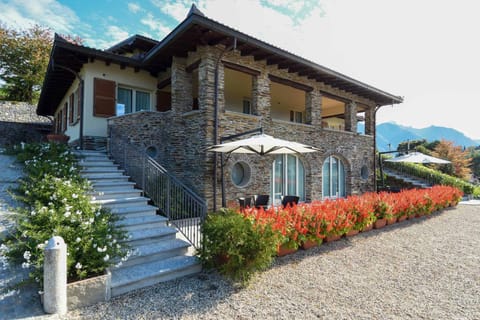 Agriturismo Il Colle Farm Stay in Bellagio