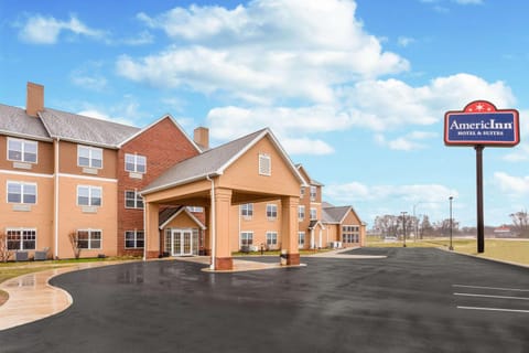 Property building, On site