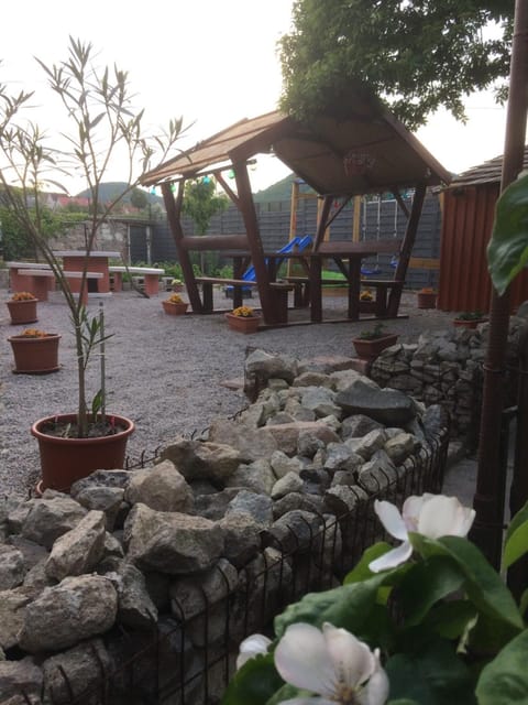 Children play ground, Garden, Entertainment