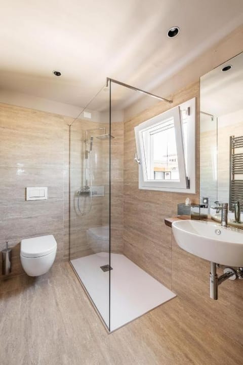 Sea Tower Torre Telemetrica Lido di Venezia Bed and Breakfast in Lido di Venezia