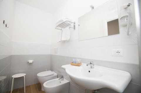 Mediterranean rooms Bed and Breakfast in Castellammare di Stabia