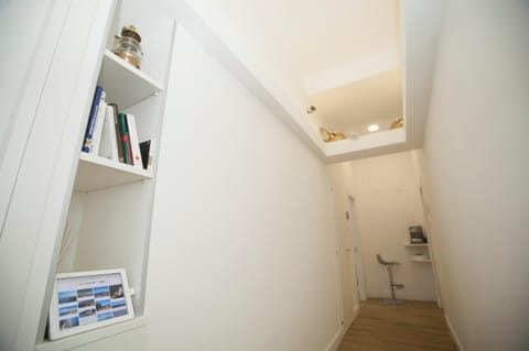 Mediterranean rooms Bed and Breakfast in Castellammare di Stabia