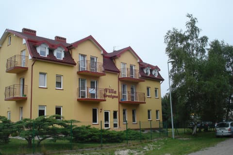 willa grazyna Vacation rental in West Pomeranian Voivodeship, Poland