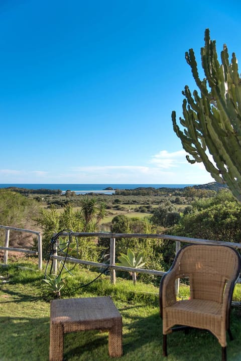 B&B BITHIA Bed and Breakfast in Sardinia