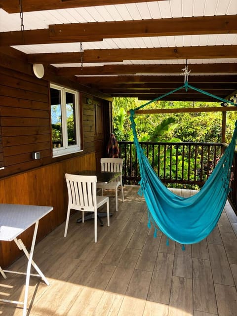 Balcony/Terrace, Balcony/Terrace