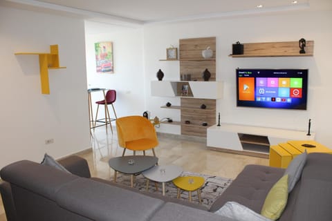Living room, Living room