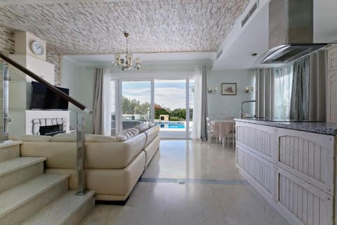 La Mairena VILLA Villa in Sierra de las Nieves