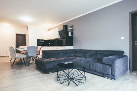 Apartments JS Apartment in Šibenik-Knin County, Croatia