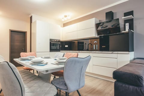 Apartments JS Apartment in Šibenik-Knin County, Croatia