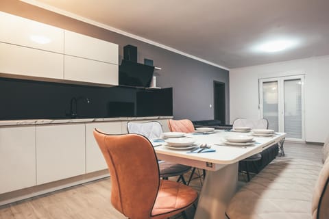 Apartments JS Apartment in Šibenik-Knin County, Croatia