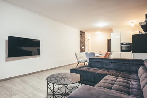 Apartments JS Apartment in Šibenik-Knin County, Croatia