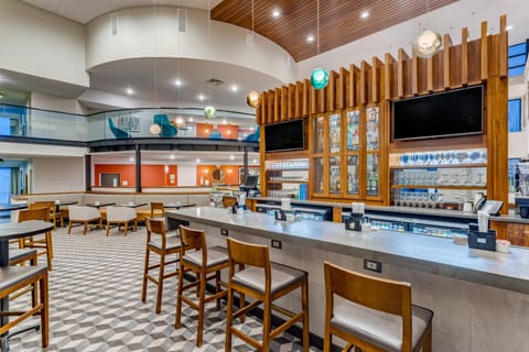 Lounge or bar, Lounge or bar