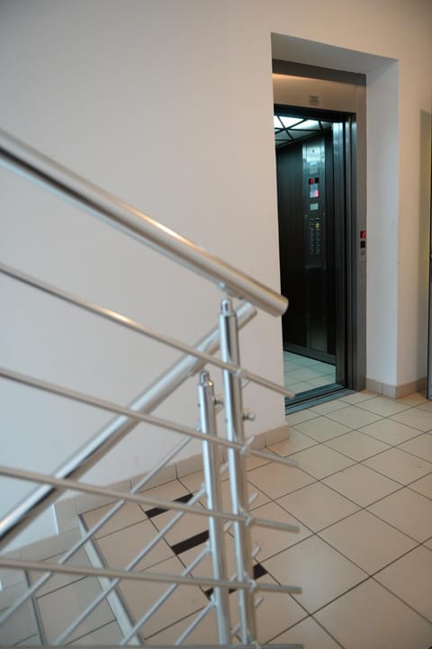 Apartman SUN Apartment in Vojvodina