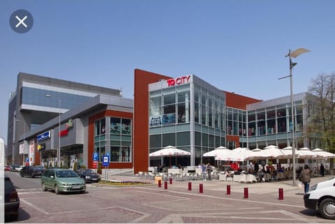 Apartman SUN Apartment in Vojvodina