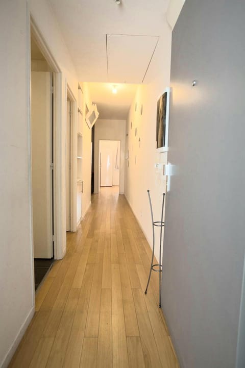 Location F3 Fontenay-Aux-Roses Apartment in Île-de-France