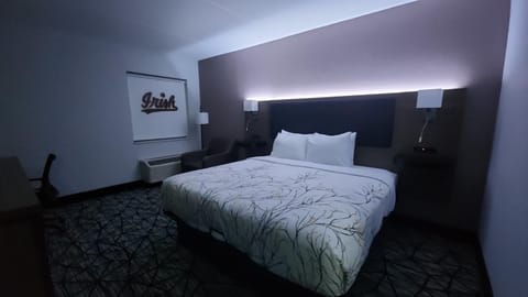 Baymont by Wyndham South Bend Near Notre Dame Hotel in Roseland