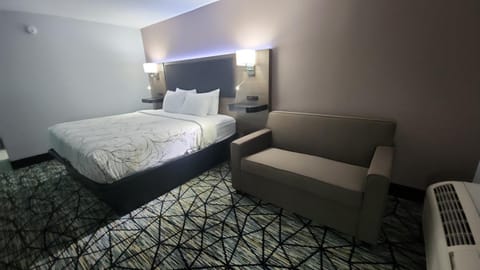 Baymont by Wyndham South Bend Near Notre Dame Hotel in Roseland