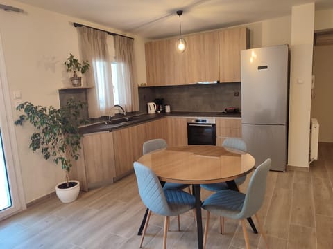 Pine Lodge Apartment in Kavala