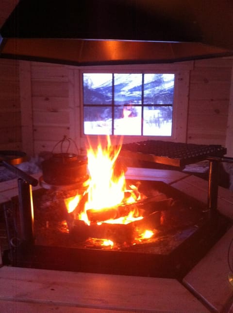 Kjelkebakken gård 2. House in Troms Og Finnmark