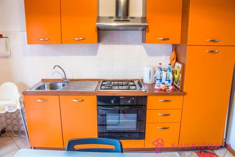 FuoriPorta Affitti Brevi - casa vacanze da Nico Apartment in Parma