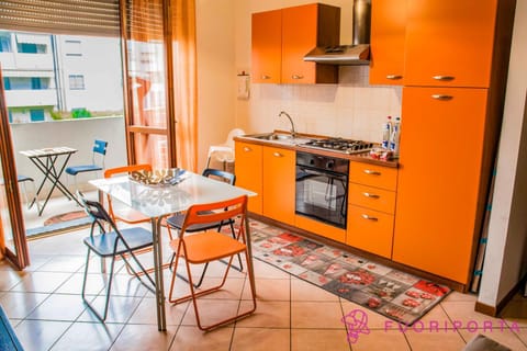 FuoriPorta Affitti Brevi - casa vacanze da Nico Apartment in Parma