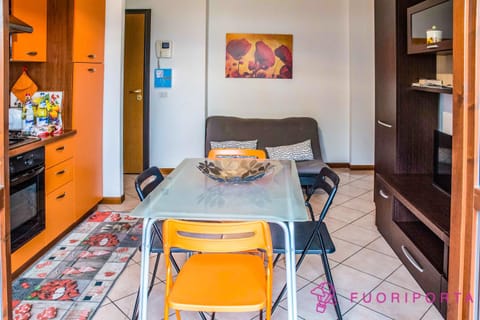 FuoriPorta Affitti Brevi - casa vacanze da Nico Apartment in Parma