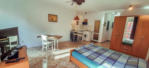 La Piccola Porta, Равда, България Apartment in Nessebar