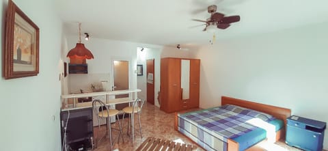 La Piccola Porta, Равда, България Apartment in Nessebar