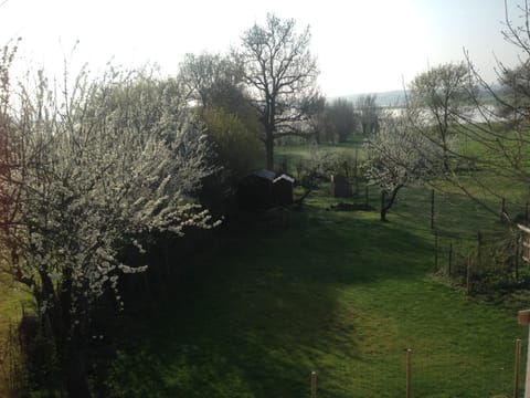 Au gré du Marais - Chambres d'hôtes Bed and Breakfast in Ancenis