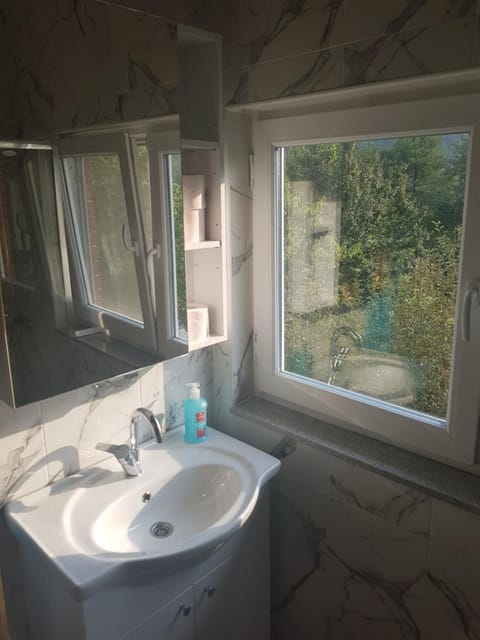 Sam guest house House in Federation of Bosnia and Herzegovina