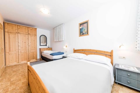 Appartement Haidacher Apartment in San Candido