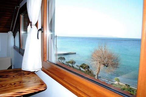 Sea view