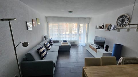 View (from property/room), Living room, Dining area, Bedroom