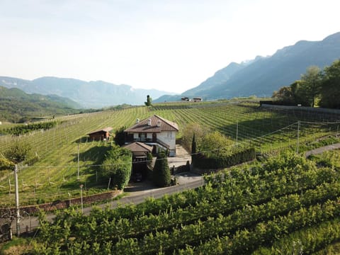 Weingut Hochleiten Apartment in Trentino-South Tyrol