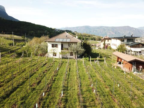 Weingut Hochleiten Apartment in Trentino-South Tyrol