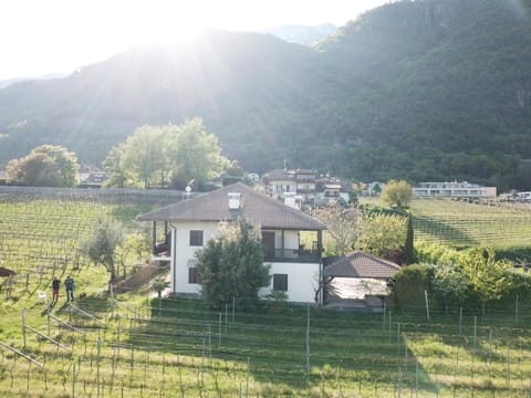 Weingut Hochleiten Apartment in Trentino-South Tyrol