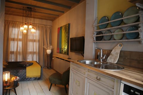 DownTown46 Bed and Breakfast in North Brabant (province)