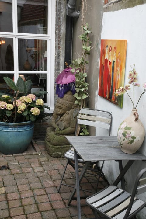 DownTown46 Bed and Breakfast in North Brabant (province)