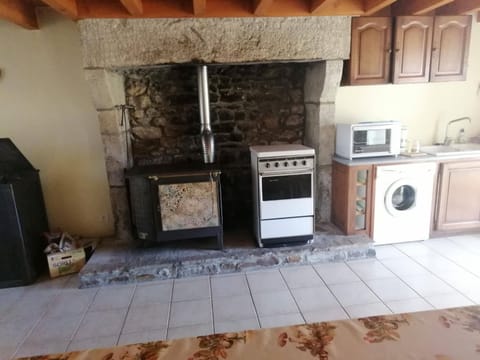 Maison de campagne House in Auvergne-Rhône-Alpes