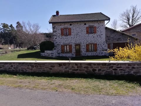 Maison de campagne House in Auvergne-Rhône-Alpes
