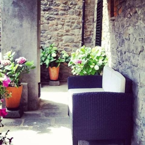 Patio, Balcony/Terrace