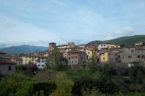 City view, Landmark view