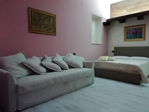 Mattei Domus Bed and Breakfast in Province of Foggia