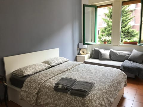 Bilocale Lambrate Apartment in Milan