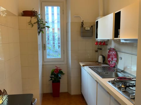 Bilocale Lambrate Apartment in Milan