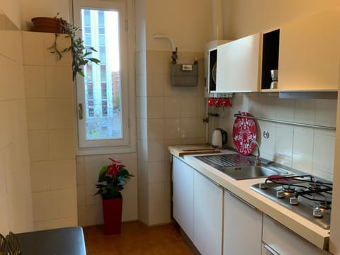 Bilocale Lambrate Apartment in Milan