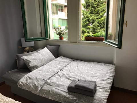 Bilocale Lambrate Apartment in Milan